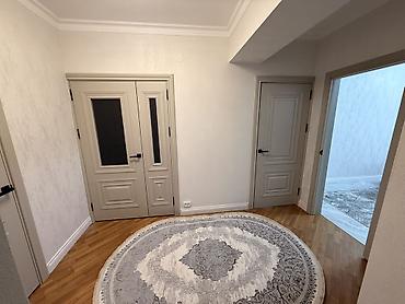 Долгосрочная аренда квартир: 3 комнаты — 9