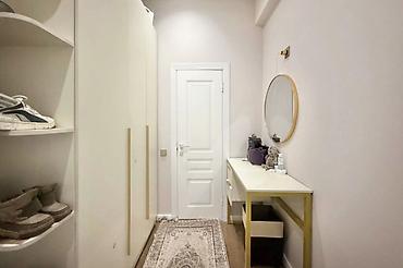 Продажа квартир: 1 комната, 40 м², Элитка, 7 этаж, Дизайнерский ремонт — 4