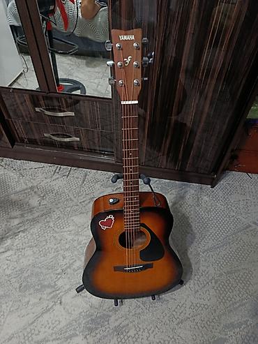 esp ltd: **Yamaha F310 — отличная акустическая гитара для начинающих и опытных — 1