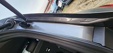 Renault: Renault QM6: 2021 г., 2 л, Вариатор, Газ, Кроссовер — 17