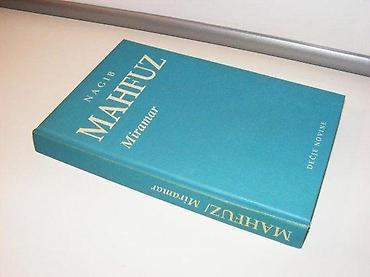 gitare za decu: Miramar nagib mahfuz1991 dečje novinetvrd povezstanje vrlo dobrobez — 1