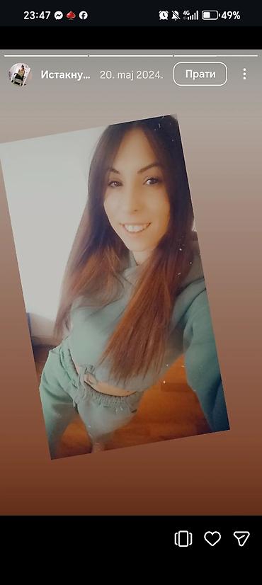 Lepota i zdravlje: Usluga: Profesionalno farbanje i stilizovanje kose Opis: - Stručno — 8