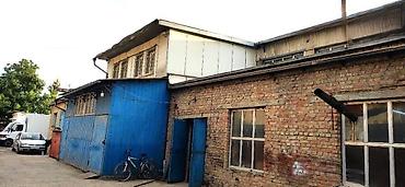 Продажа цехов, заводов, фабрик: Цех, 2423 м² — 14