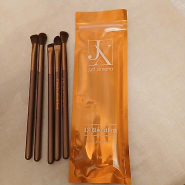 Gözəllik və sağlamlıq: Brush seti. Kosmetik fırça dəstləri. Hamısı Ipsy kosmetika saytından — 3