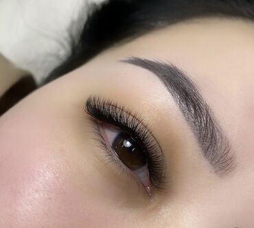 Ресницы: Ресницы, 2D, 3D, 4D, Гипоаллергенные материалы — 17