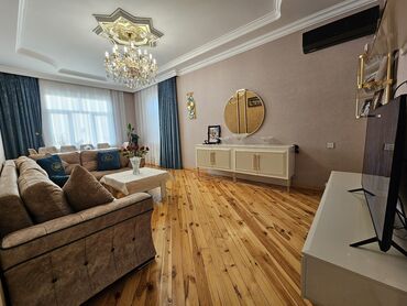 həyət evi layihələri: 4 комнаты, 120 м², Нет кредита, Свежий ремонт