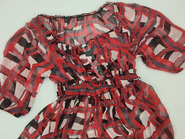 spódniczka tiulowe dla mamy i córki: Tunika damska, rozmiar S