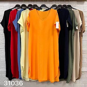 nano titanium: 🌞 New collection 🌞 
Za punije dame 2XL 3XL 4XL (uni) 
Cena 1950 din — 4