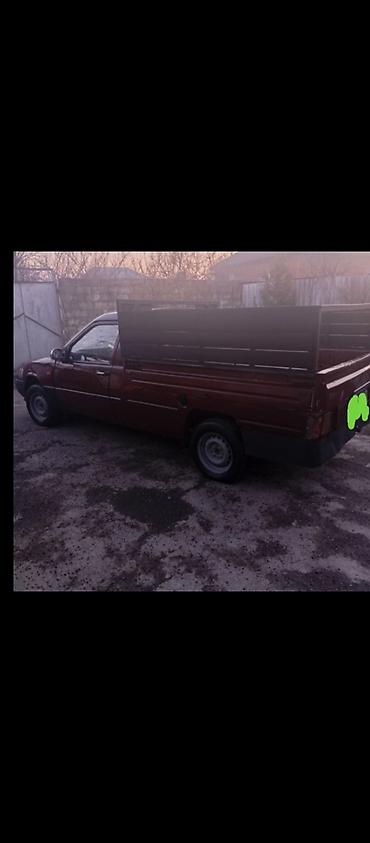 Yük maşınları: 2003 il, motor 1.7 l, Bort, İşlənmiş — 25