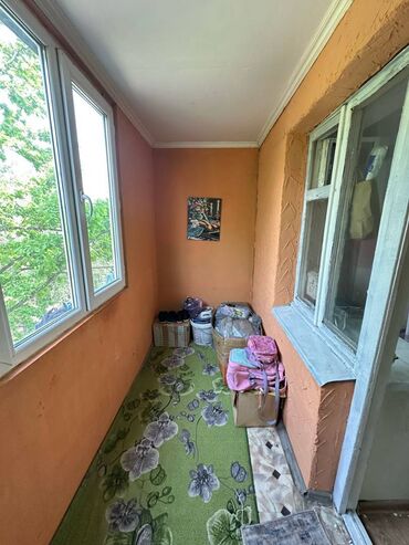 Продажа домов: 2 комнаты, 42 м², Индивидуалка, 3 этаж