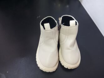 Комплекты одежды: Ботинки, Для девочек, 25