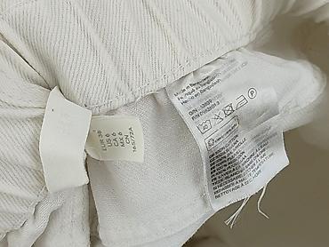 marka h: H&M, Spodnie materiałowe damskie, rozmiar S — 4