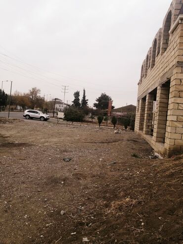 Kommersiya daşınmaz əmlakının satışı: Salam sati̇li̇r voenkomati̇n yani̇nda bi̇ri̇nci̇ obyekt 5 metr eni̇ 13 — 2