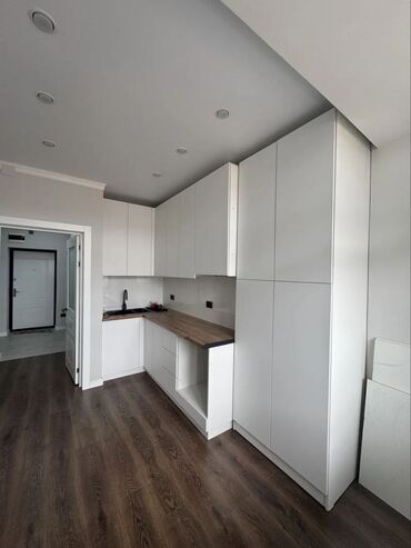 Продажа квартир: 2 комнаты, 45 м², Элитка, 4 этаж, Евроремонт