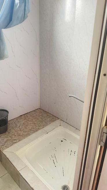 30000сом квартира: 50 м², 3 комнаты — 6