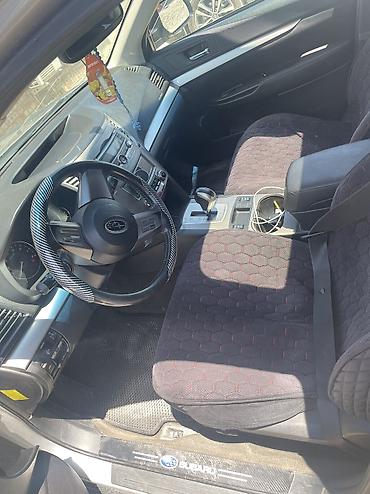 Subaru: Subaru Outback: 2011 г., Автомат, Бензин, Универсал — 13