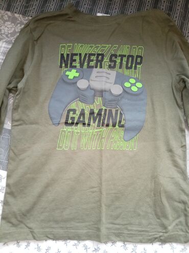 Paketi dečije odeće: Paket: Farmerke, Za dečake, uzrast: 9-10 godina — 8