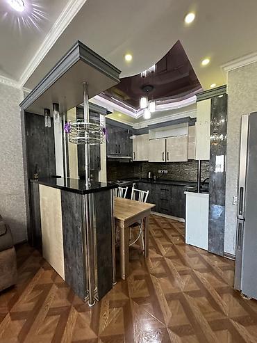 Продажа квартир: 2 комнаты, 64 м², Элитка, 6 этаж, Евроремонт — 4