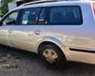 Glave motora: ALTERNATORI ZA FORD C-MAX, FIESTA, FOCUS . OD 2004. DO 2005. GOD. | — 42