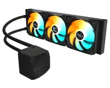 polovni programatori za ves masine: GIGABYTE GME 360 Vodeno Hlađenje 💧 Model: GIGABYTE GME 360 vodeno