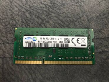 ddr3 4gb 1600mhz для ноутбука: Оперативная память, Новый, Samsung, 8 ГБ, DDR3, 1600 МГц, Для ноутбука