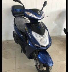 Moto kuriyer isi axdaram gunuk mas30 manat