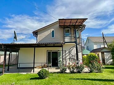 Продажа дач: Продаётся уютная дача в районе с.Байтик, поселок Гидрогеолог — 16