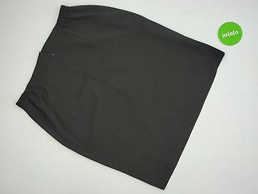 spódnico spodnie pull: Spódnica damska, rozmiar 6XL — 3