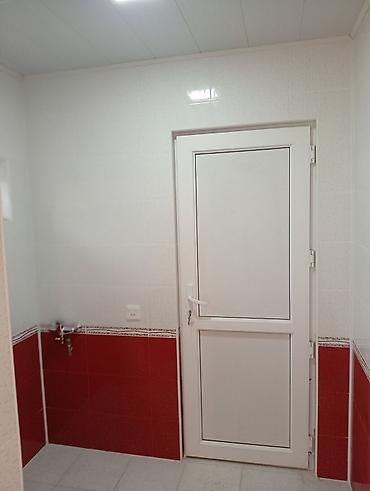 Həyət evləri və villaların satışı: Satış üçün həyət evi Quba 5 sot - Tikinti materialı: daş divarlar — 18