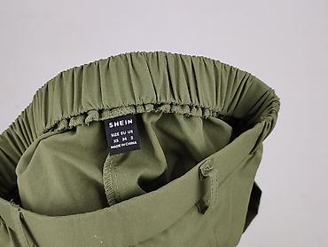 seen say: Shein, Szorty damskie, rozmiar XS — 4