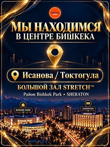 Услуги тренера по ЛФК: Студия Stretch Wellness — профессиональные тренировки по стретчингу и — 13