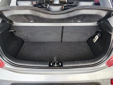 Kia: Kia Morning: 2017 г., 1 л, Автомат, Бензин, Хэтчбэк — 29