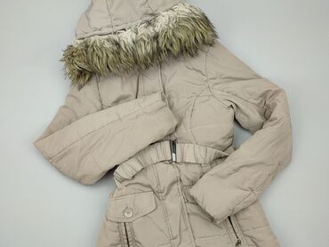 spódnice puchowa jack wolfskin: Down jacket, S (EU 36), condition - Good