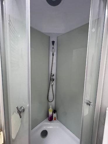 Посуточная аренда квартир: 2 комнаты, Кондиционер, Круглосуточное заселение, Парковка — 19