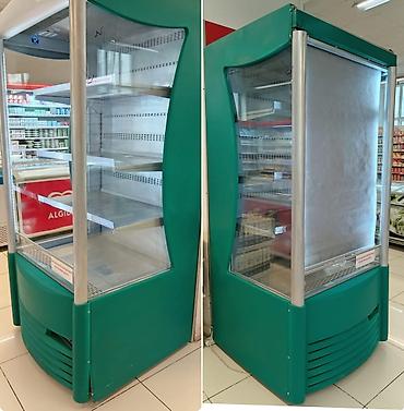 Soyuducu avadanlığı: *ZB* *Qiymət 800 AZN* ünvan Binəqədi — 1