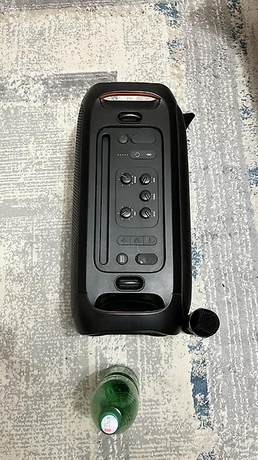 samsung a90: Портативная акустическая система JBL PartyBox On-The-Go Essential с — 2