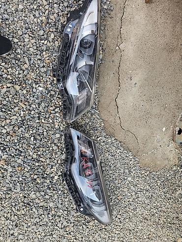 Стартеры, бендиксы: Стартер Kia 2023 г., Новый, Оригинал — 39