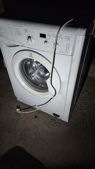 для стиральных машин: Кир жуучу машина Indesit, Автоматтык
