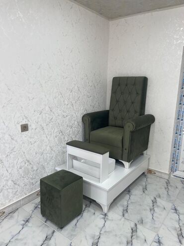 Салонные, медицинские кресла: Новый