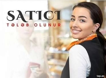 is vakansiya sumqayit: Satış məsləhətçisi tələb olunur