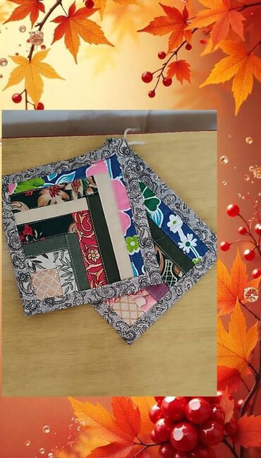 Другие товары для кухни: Милое дополнение к подарку. Нужная вещь на кухне! Прихватки для кухни at lalafo.kg — 5 Другие товары для кухни: Милое дополнение к подарку. Нужная вещь на кухне! Прихватки для кухни — 5