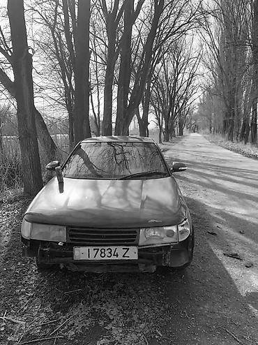 ВАЗ (ЛАДА): ВАЗ (ЛАДА) 2110: 1999 г., Седан — 11