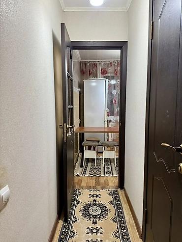 Продажа квартир: 3 комнаты, 58 м², 5 мкр 104 серия, 3 этаж, Евроремонт — 9
