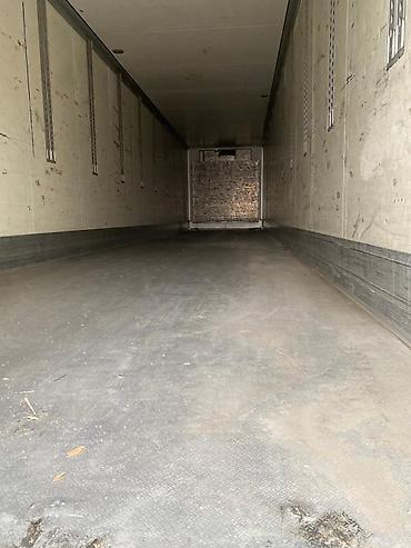 Прицепы и полуприцепы: Прицеп, Schmitz Cargobull, Холодильник, рефрижератор, от 12 т, Б/у — 11