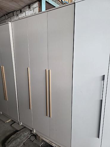 Шифоньеры, шкафы для одежды: Шифоньер, шкаф для одежды, Прямой — 3