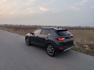 Kia: Kia Stonic: 2019 г., 1.4 л, Автомат, Бензин, Кроссовер — 6