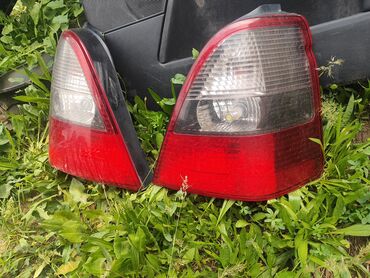 Стоп-сигналы: Комплект стоп-сигналов Honda 2003 г., Б/у, Оригинал, Япония at lalafo.kg Стоп-сигналы: Комплект стоп-сигналов Honda 2003 г., Б/у, Оригинал, Япония