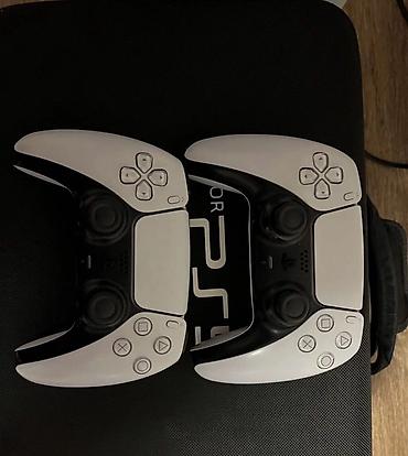 nitendo switch: PlayStation 5 корейская сборка Срочно продаю Почти не пользовался Все — 3