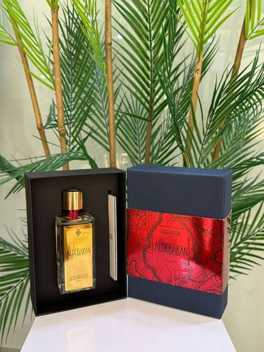 как пить день и ночь для похудения: Парфюмерная вода Marc-Antoine Barrois ALDEBARAN - Тип: Eau de Parfum