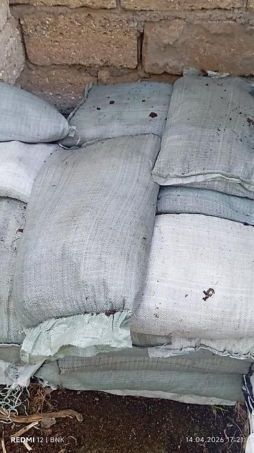 Torf: Məhsul: Münbit torf və gübrə Təsvir: - Bitkilər üçün ideal torpaq — 7